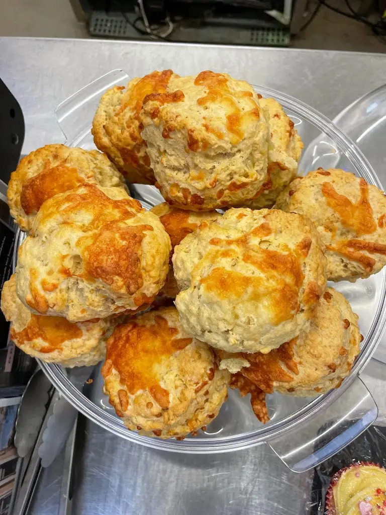 Menu_Cabbages & Kings at The Mix_Stowmarket_imagen_9