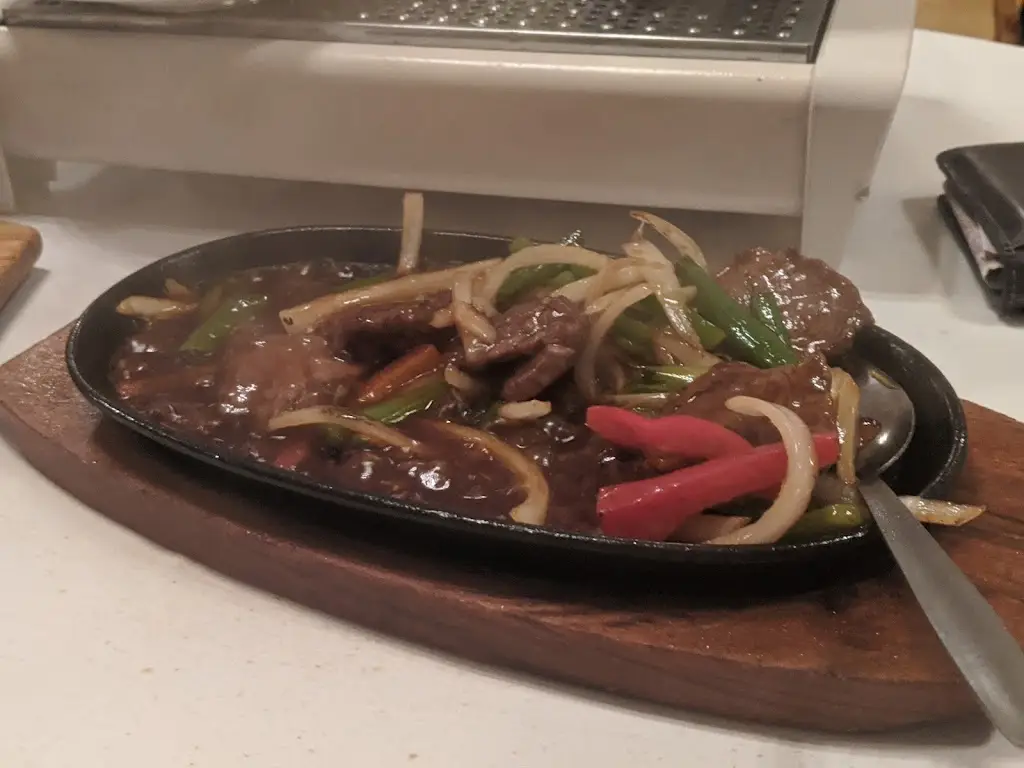 Menu_Chinese Chequers_Stowmarket_image_1