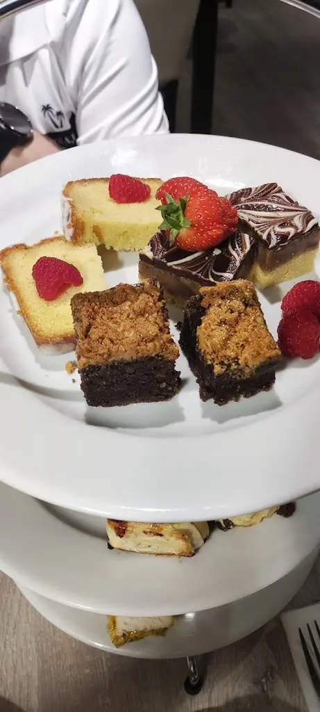 Menu_Afternoon Tea at The Mill Bar & Grill_Stowmarket_image_2