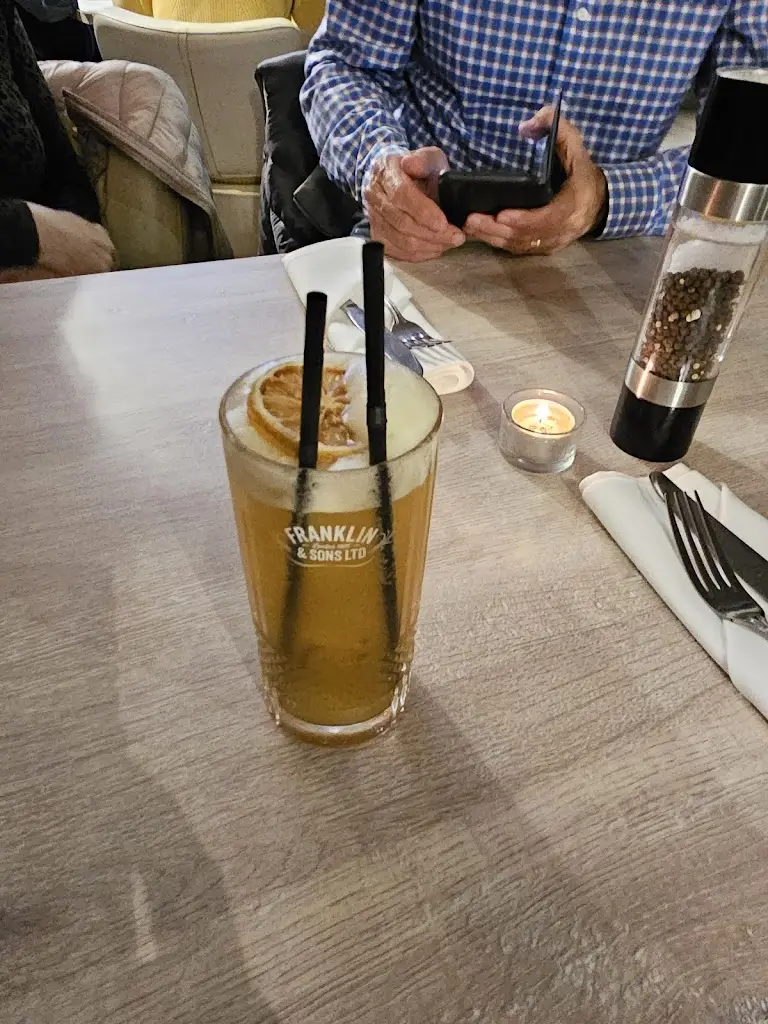 Menu_Afternoon Tea at The Mill Bar & Grill_Stowmarket_image_6