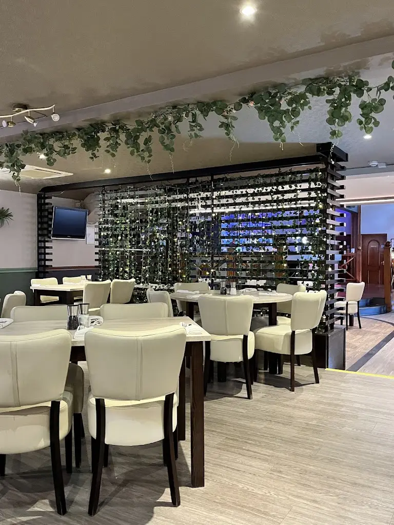 Afternoon Tea at The Mill Bar & Grill restaurant in Stowmarket