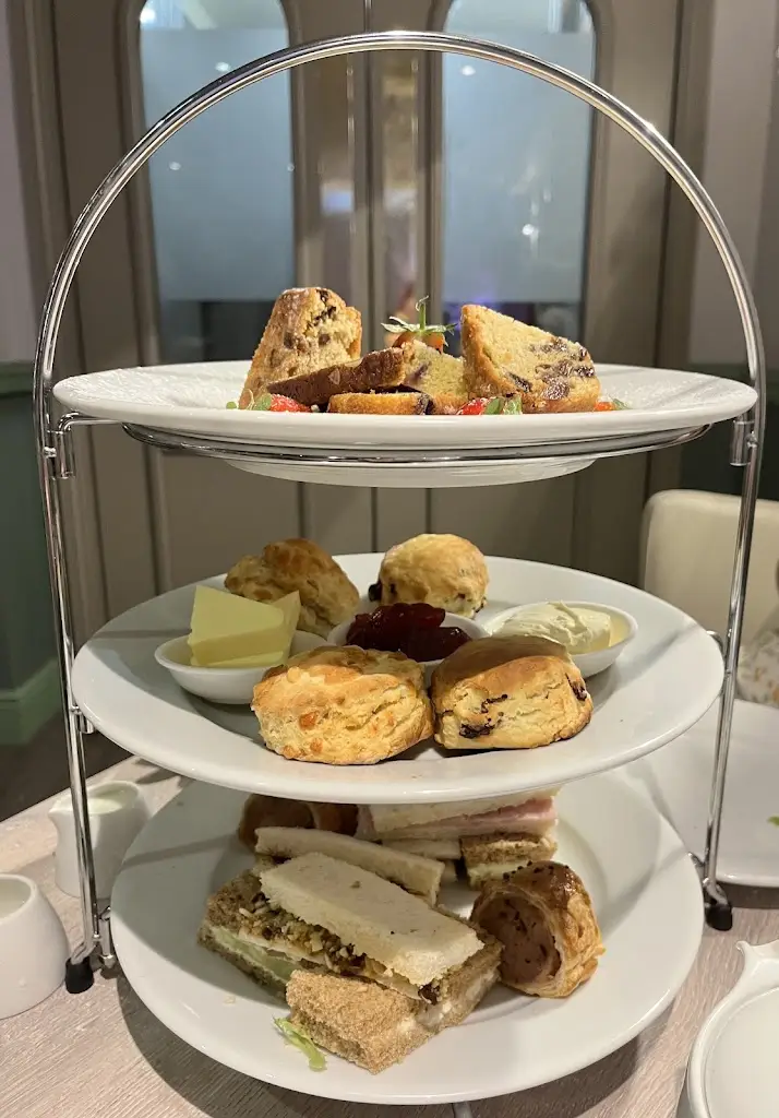 Afternoon Tea at The Mill Bar & Grill_Stowmarket_slider_image_2