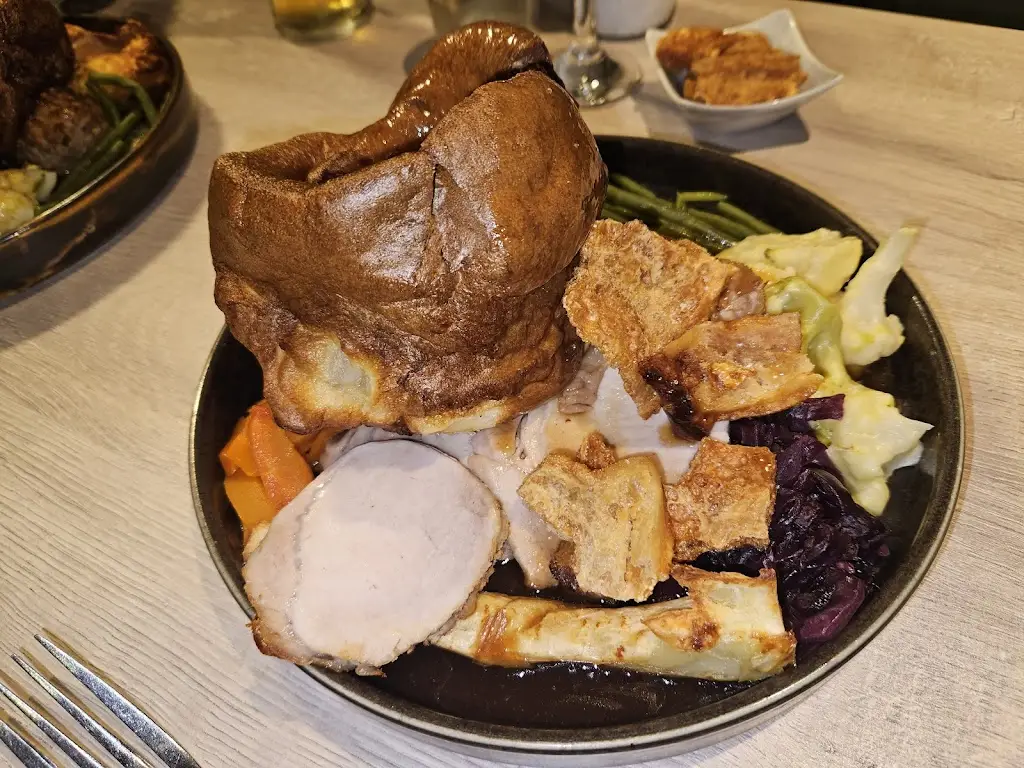 Afternoon Tea at The Mill Bar & Grill_Stowmarket_slider_image_3