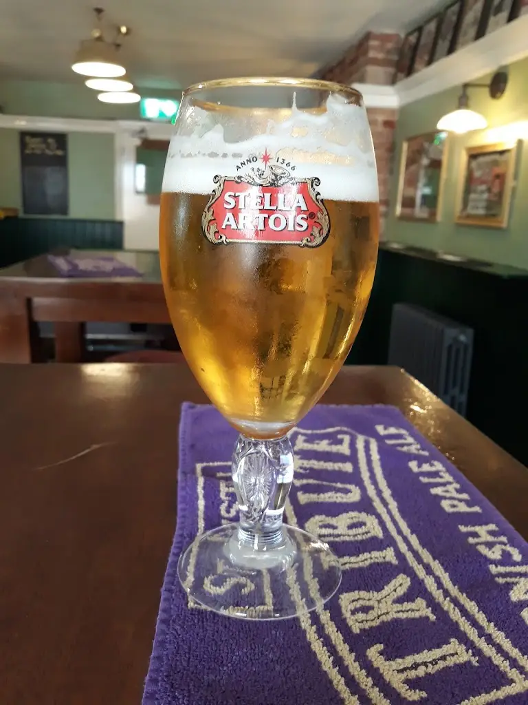 Menu_Little Wellington_Stowmarket_image_2