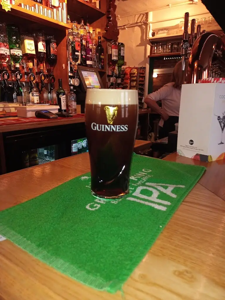 Menu_Little Wellington_Stowmarket_image_4