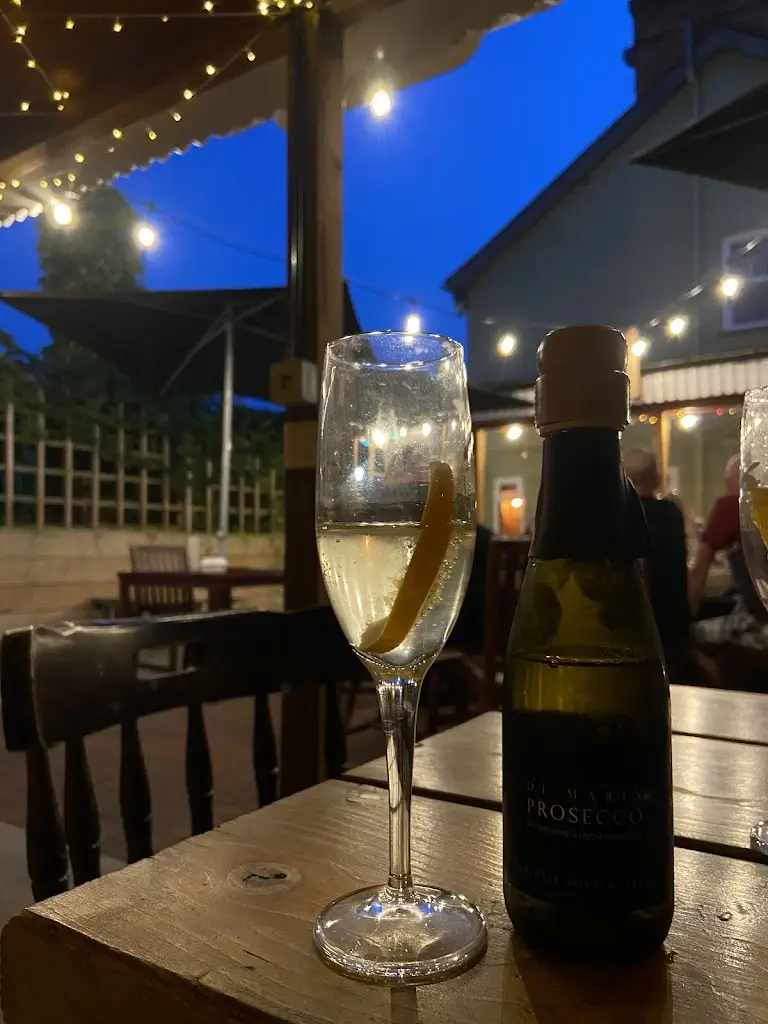 Camila Guerra_Little Wellington_Stowmarket_review