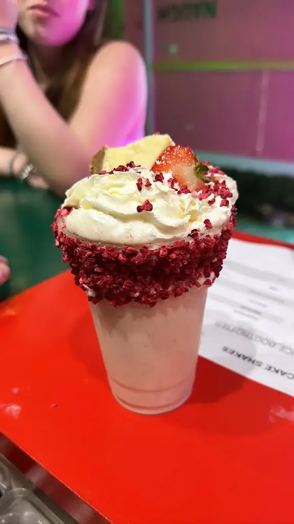 Menü_Naughty & Nice Beaconsfield_Beaconsfield_Bild_6