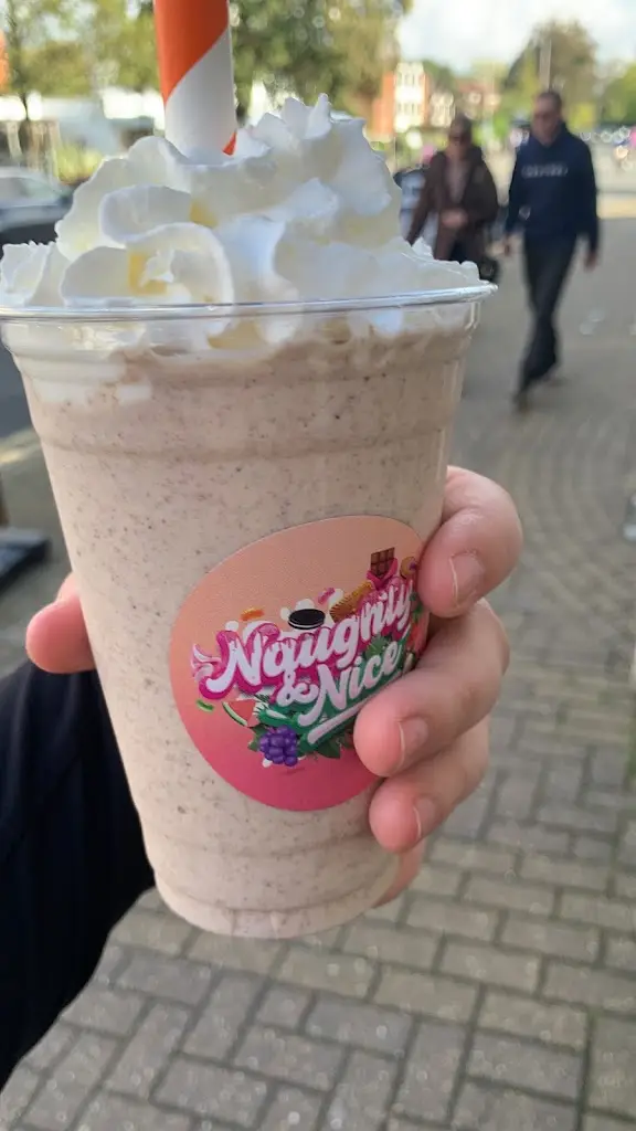 Menü_Naughty & Nice Beaconsfield_Beaconsfield_Bild_9