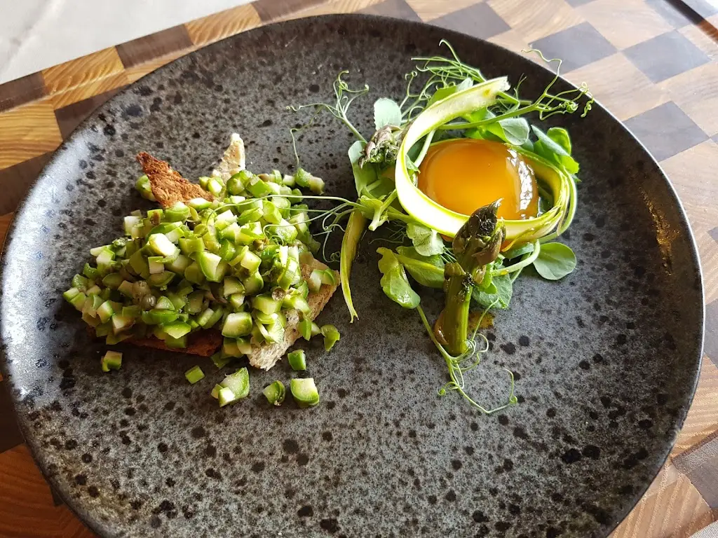 Menu_The Old Forge Restaurant_Storrington_image_3