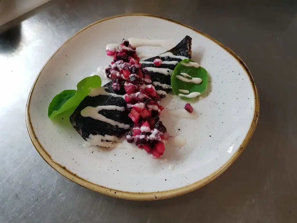 Menu_The Old Forge Restaurant_Storrington_image_5