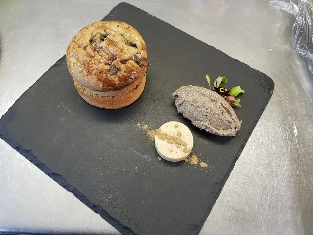 Menu_The Old Forge Restaurant_Storrington_image_7