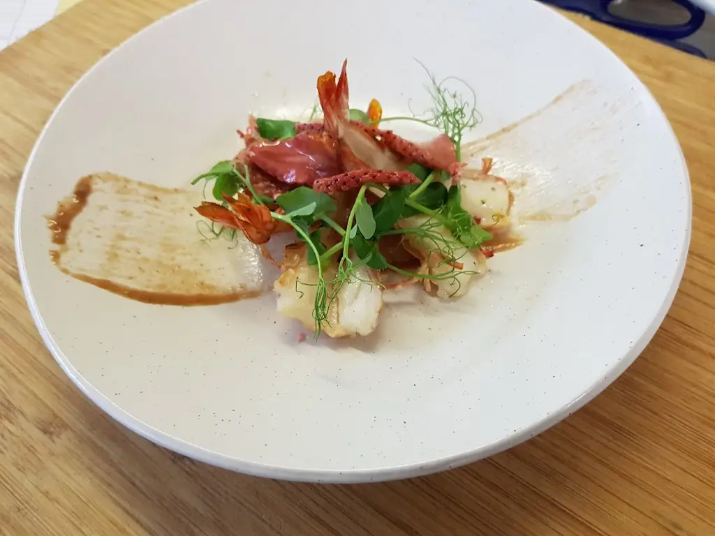 Menu_The Old Forge Restaurant_Storrington_image_8