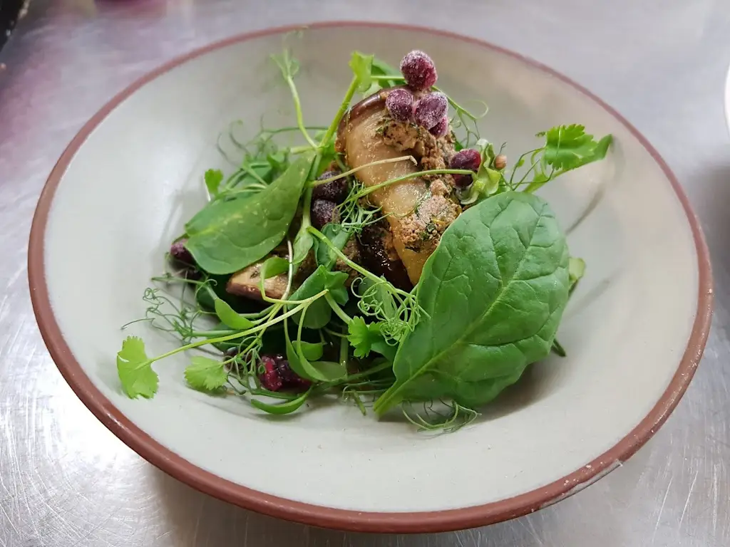 Menu_The Old Forge Restaurant_Storrington_image_9