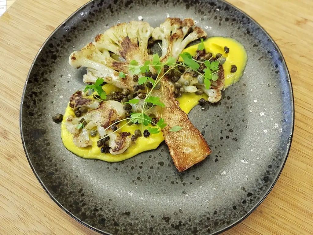 The Old Forge Restaurant restaurant in Storrington