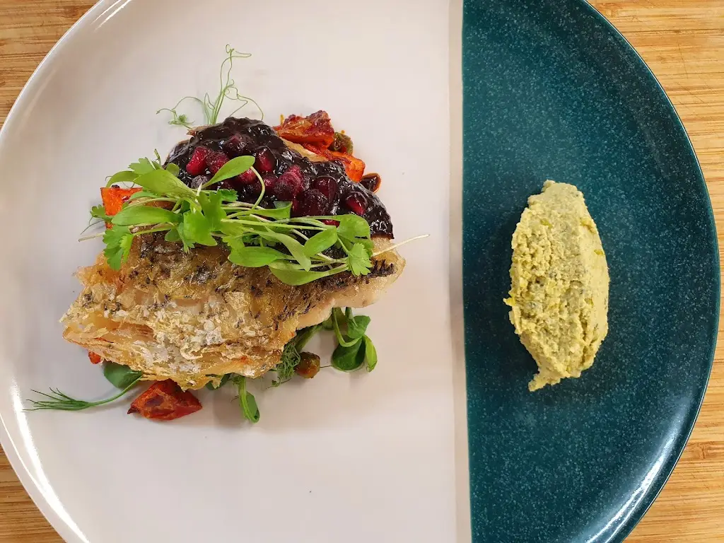 The Old Forge Restaurant_Storrington_slider_image_2