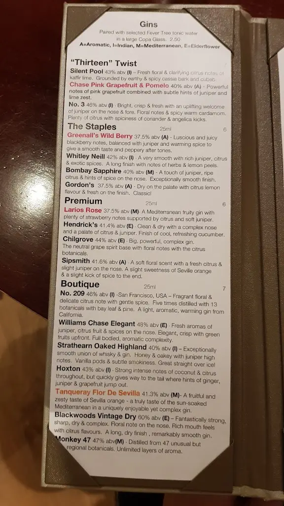 Menu_RAMA THIRTEEN THAI RESTAURANT_Storrington_image_4