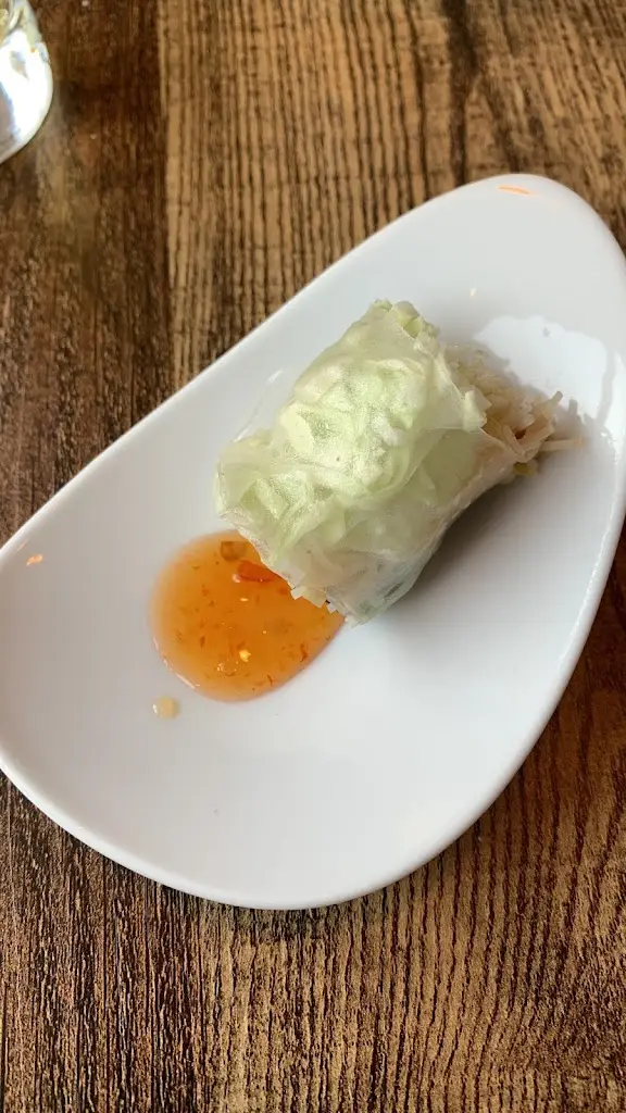 Adam T_RAMA THIRTEEN THAI RESTAURANT_Storrington_review