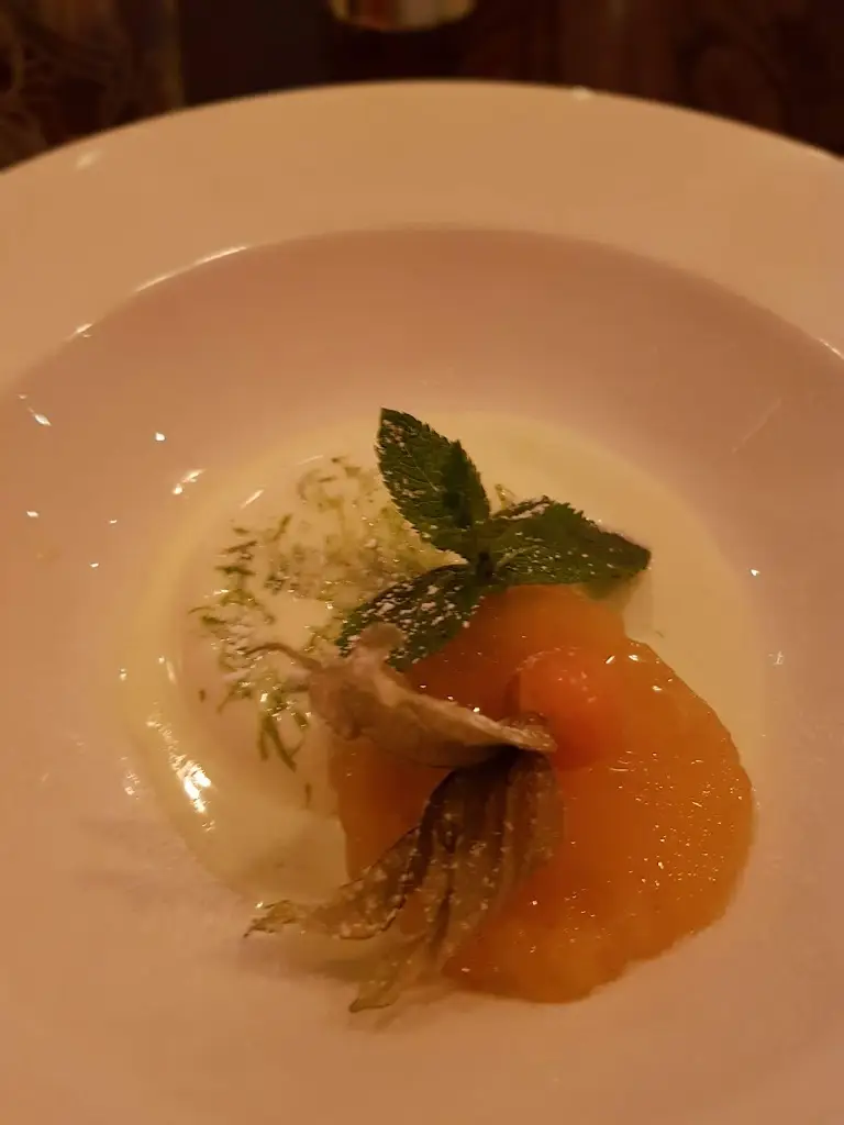 Andrew Stevenson_RAMA THIRTEEN THAI RESTAURANT_Storrington_review