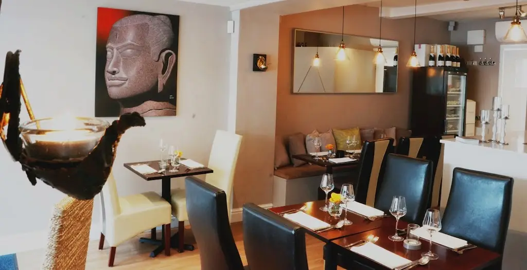 RAMA THIRTEEN THAI RESTAURANT restaurant in Storrington