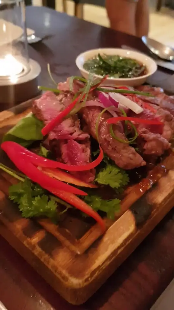 RAMA THIRTEEN THAI RESTAURANT_Storrington_slider_image_2