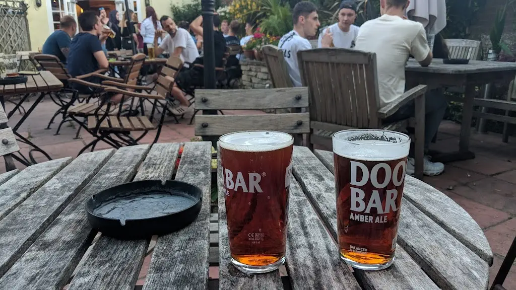 Menu_The Moon (Storrington)_Storrington_immagine_3