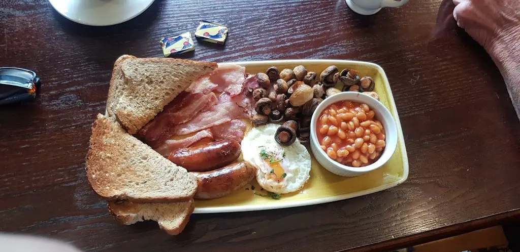 Menu_The Moon (Storrington)_Storrington_immagine_4