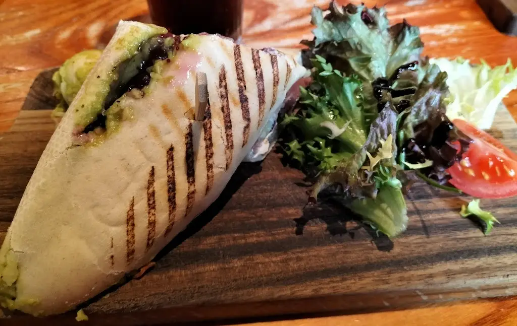 Menu_The Moon (Storrington)_Storrington_immagine_5