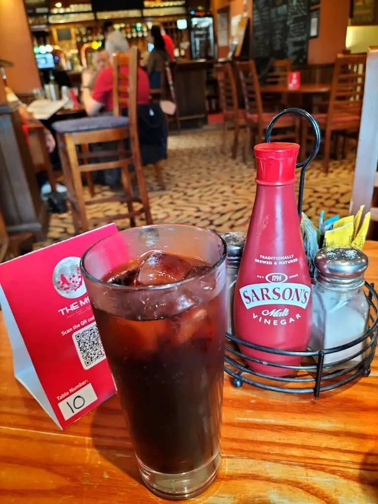 Menu_The Moon (Storrington)_Storrington_immagine_9