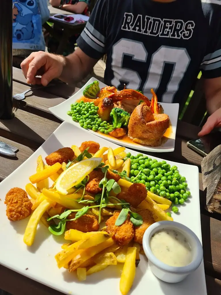 Menu_The Crown Inn_Storrington_image_2