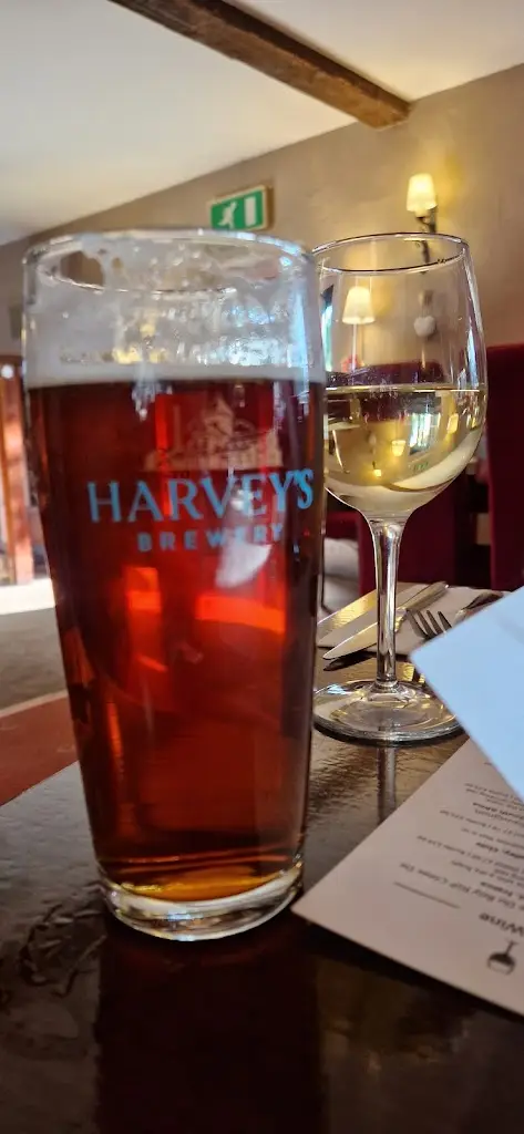 Menu_The Crown Inn_Storrington_image_3