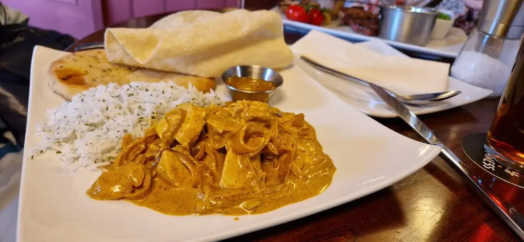 Menu_The Crown Inn_Storrington_image_4