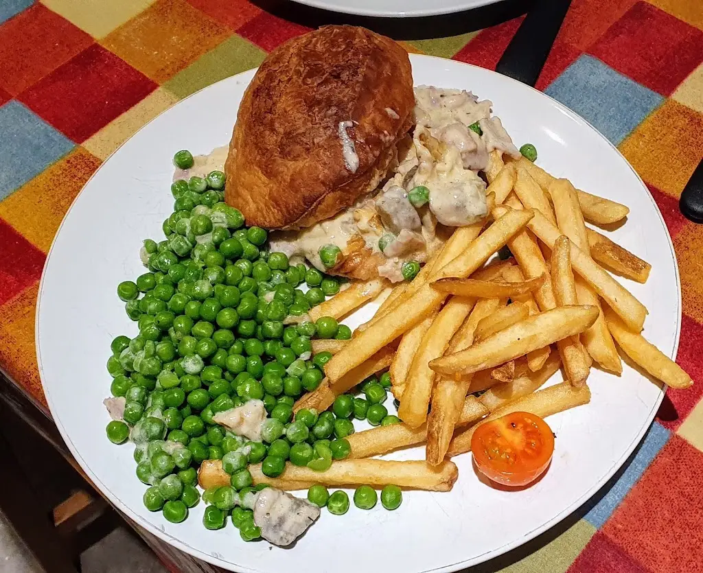 Menu_The Crown Inn_Storrington_image_5