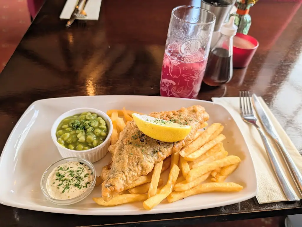 The Crown Inn_Storrington_slider_image_2