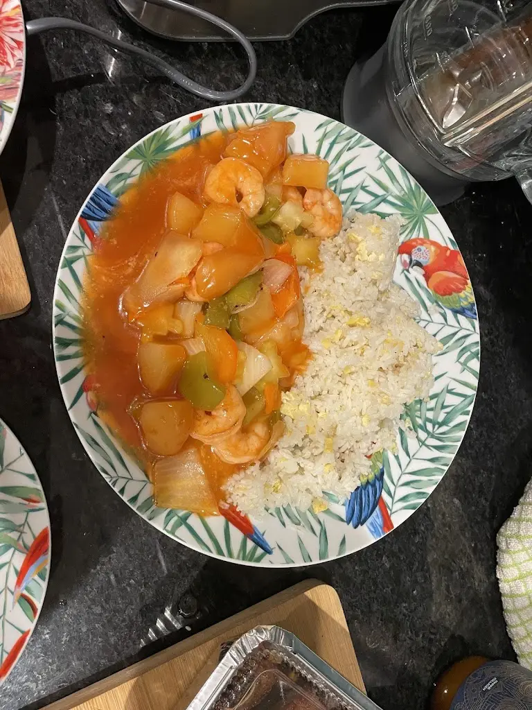 Menu_Golden Willow_Storrington_image_4