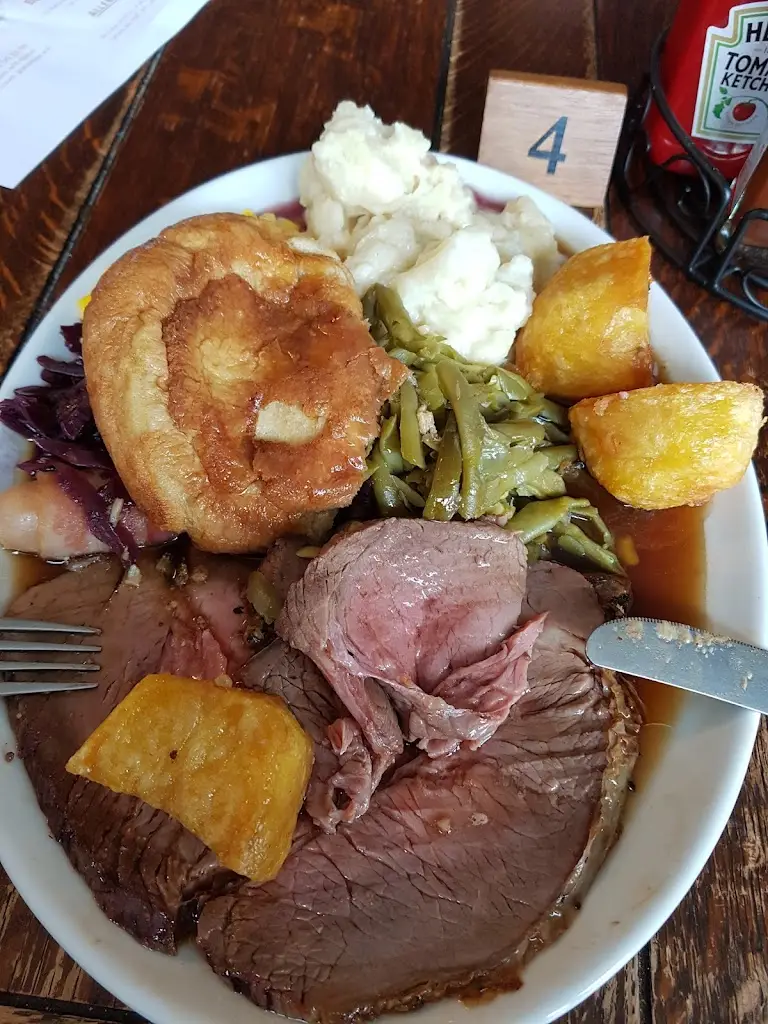 Menu_The Anchor Inn_Storrington_image_5