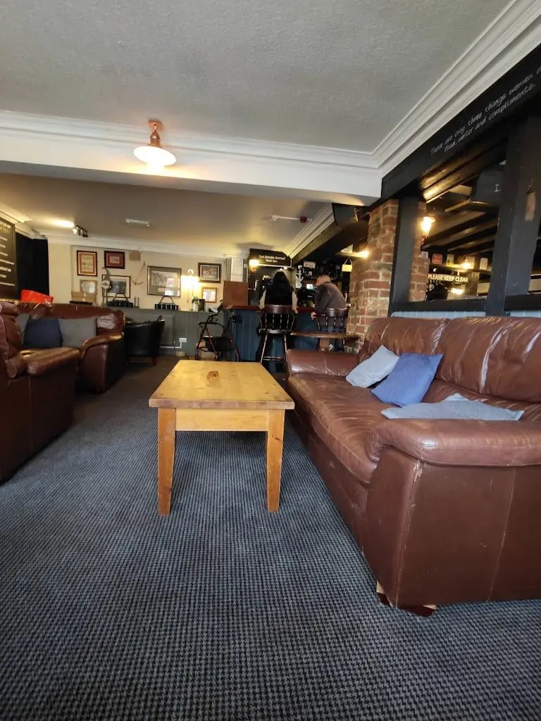 The Anchor Inn_Storrington_slider_image_2