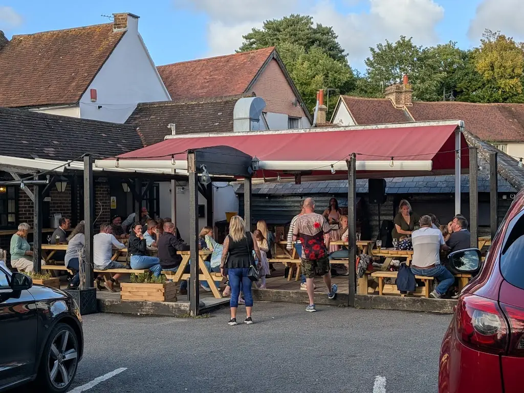 The Anchor Inn_Storrington_slider_image_3