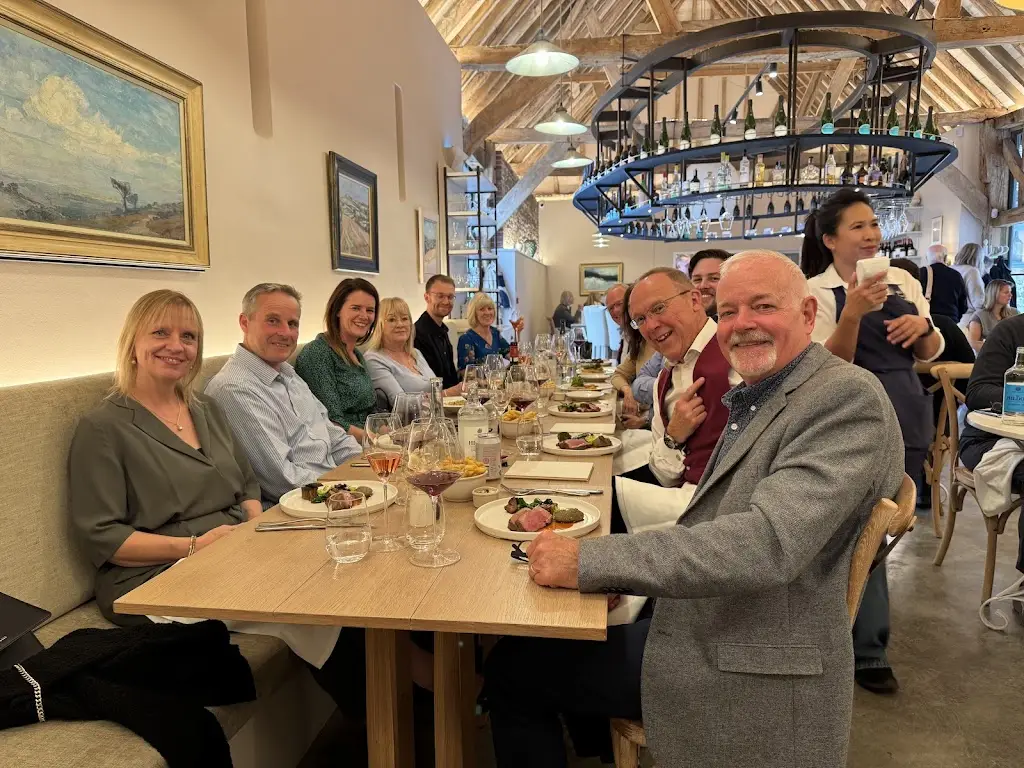 Steven Greenfield_Wiston Estate Winery and Chalk Restaurant_Storrington_Bewertung