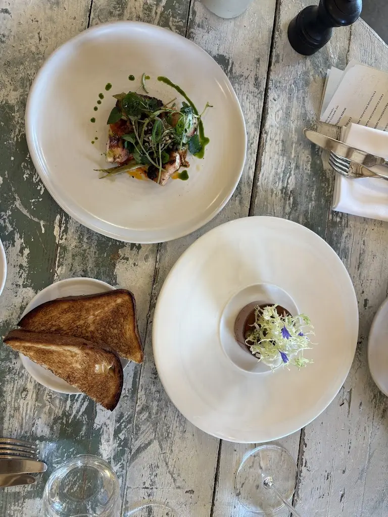 Pali G_Wiston Estate Winery and Chalk Restaurant_Storrington_Bewertung