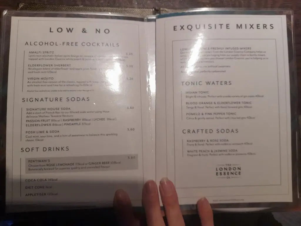 Menu_Royal Saracens Head_Beaconsfield_image_4