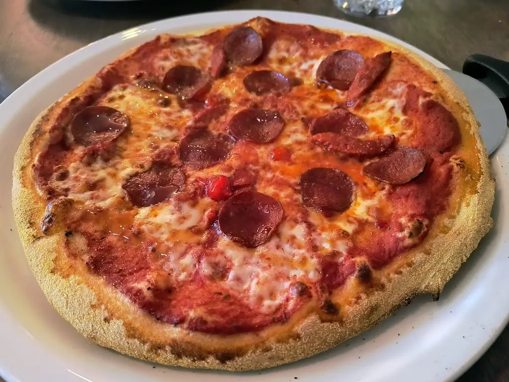 Sam Stone_Royal Saracens Head_Beaconsfield_review