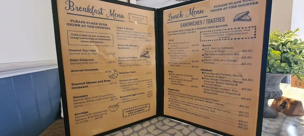 Menu_Vintage Rose Tea Room_Storrington_image_3