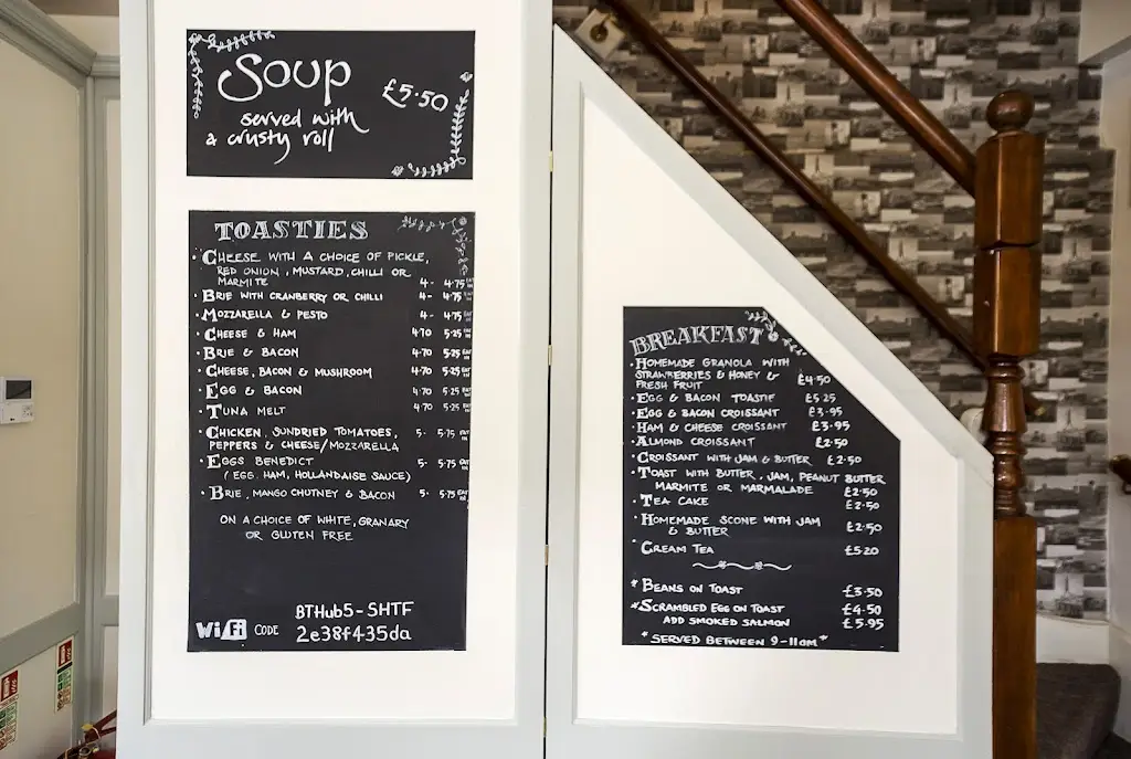 Menu_Vintage Rose Tea Room_Storrington_image_4