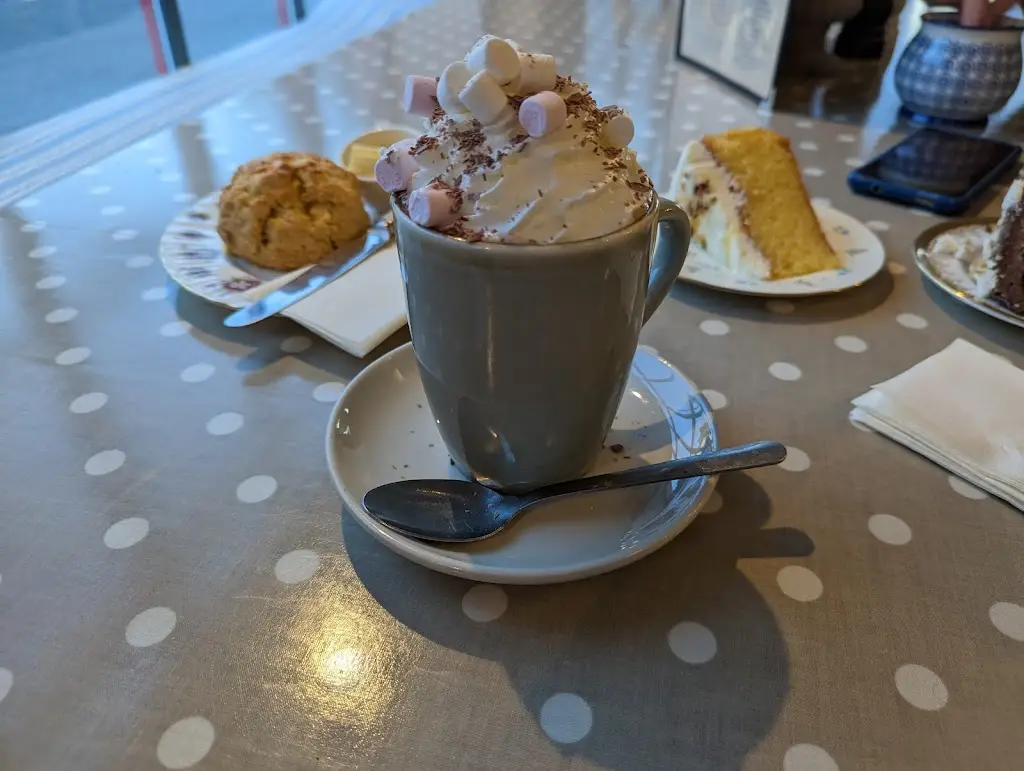 Menu_Vintage Rose Tea Room_Storrington_image_7