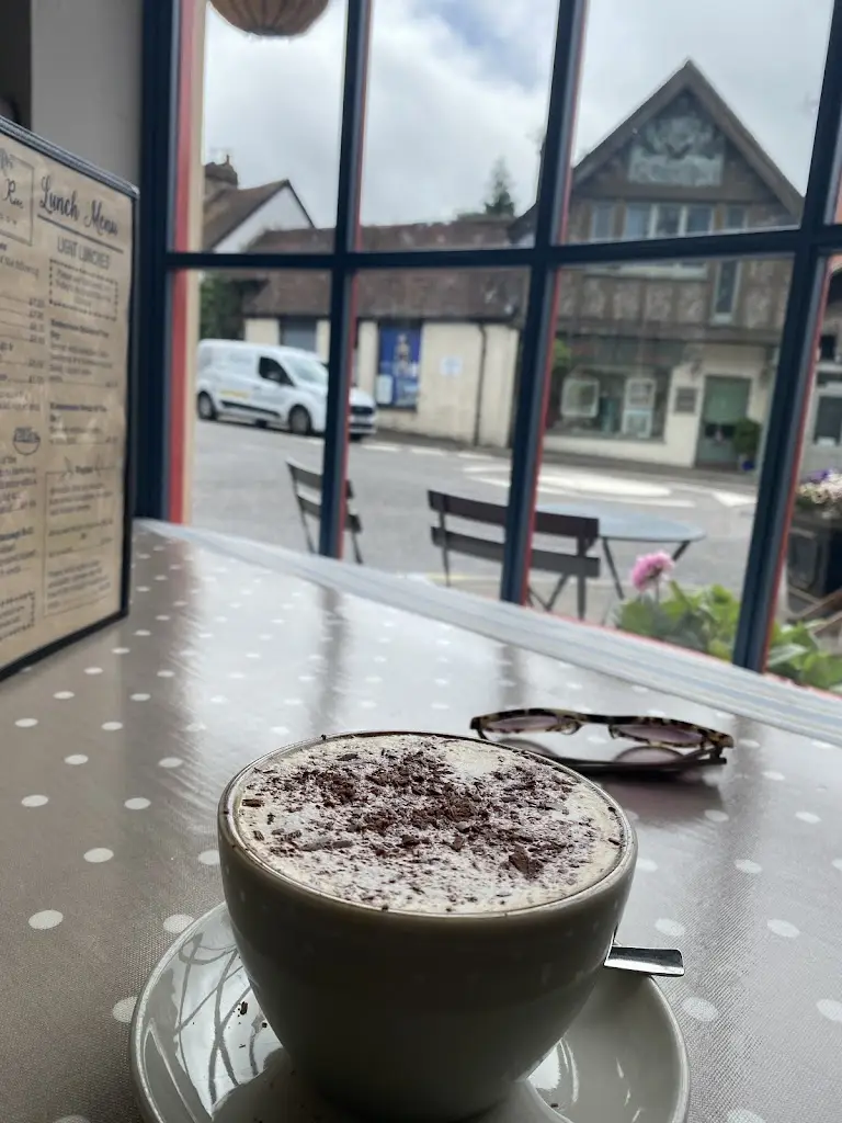 Menu_Vintage Rose Tea Room_Storrington_image_8