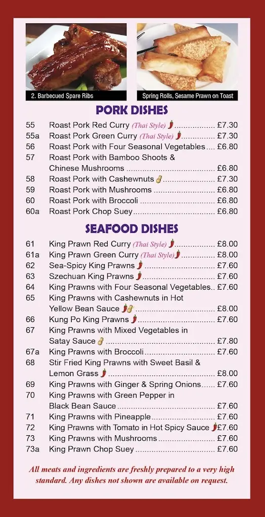 Menu_Golden Panda_Storrington_image_1