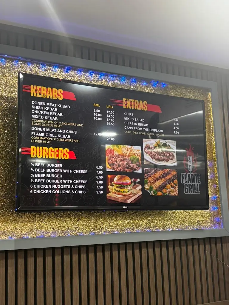 Menu_Flame Grill_Storrington_image_3