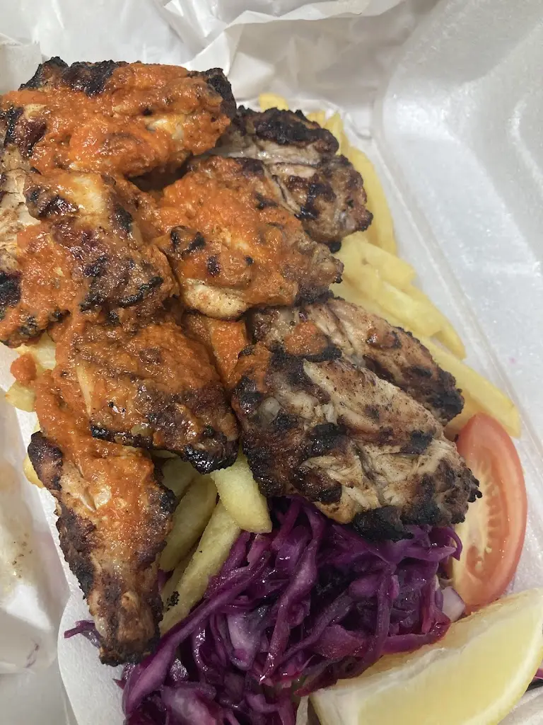 S Christina_Flame Grill_Storrington_review