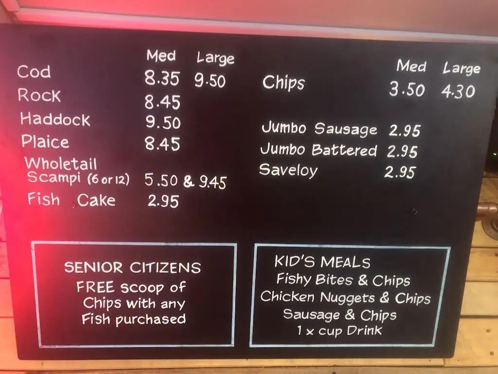 Menu_Storrington Fish Co._Storrington_image_1