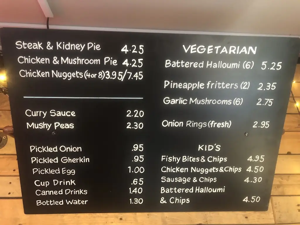 Menu_Storrington Fish Co._Storrington_image_2